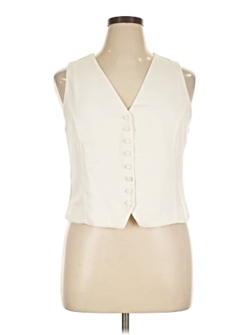 J.Crew Tuxedo Vest (view 1)