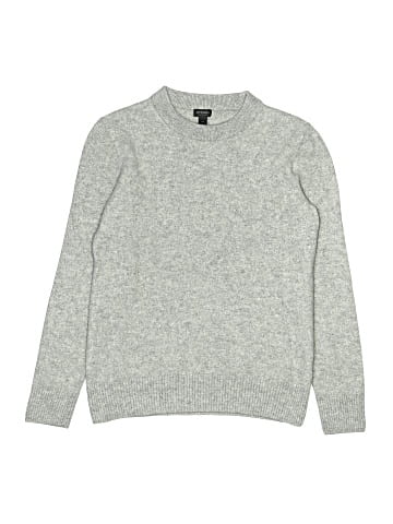 Crewcuts Cashmere Pullover Sweater (view 1)