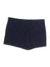 Joe Fresh Polka Dots Blue Shorts Size 10 - photo 1