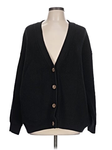 Quince Cardigan (view 1)