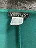 Venus Green Cocktail Dress Size S - photo 7
