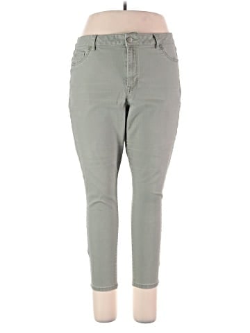 d.jeans Jeggings (view 1)