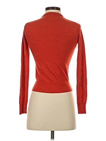 J.Crew Wool Cardigan (view 2)