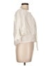 Express Ivory 3/4 Sleeve Blouse Size L - photo 4