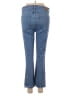Paige Hearts Blue Jeans Size 29 waist - photo 2
