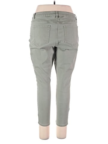 d.jeans Jeggings (view 2)