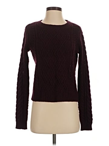 Ralph Lauren Pullover Sweater (view 1)