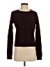Ralph Lauren Burgundy Pullover Sweater Size S - photo 1