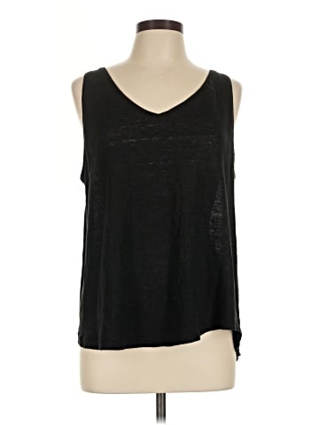 J.Jill Sleeveless T-Shirt (view 1)