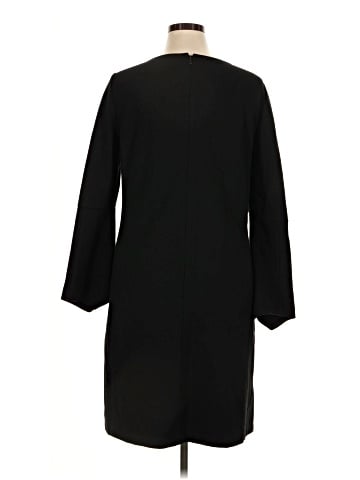 Lafayette 148 New York Casual Dress (view 2)