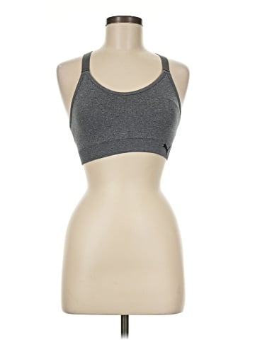 Puma Sports Bra (view 1)