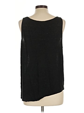 J.Jill Sleeveless T-Shirt (view 2)