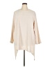 Alia 100% Polyester Ivory 3/4 Sleeve Top Size 20 - photo 1