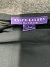 Ralph Lauren Collection 100% Wool Solid Black Active Pants Size 4 - photo 7