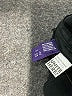 Ralph Lauren Collection 100% Wool Solid Black Active Pants Size 4 - photo 8