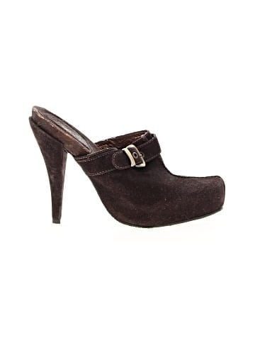 Carlos by Carlos Santana Mule/Clog (view 1)