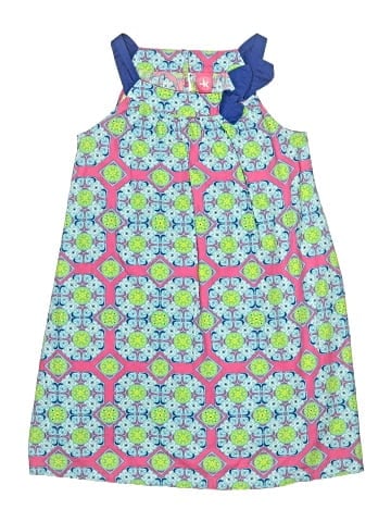 J. Khaki Dress (view 1)
