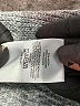 Express Gray Pullover Sweater Size XS - photo 8