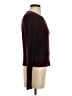 Ralph Lauren Burgundy Pullover Sweater Size S - photo 4