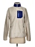 Old Navy Ivory Fleece Size S - photo 1