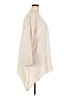 Alia 100% Polyester Ivory 3/4 Sleeve Top Size 20 - photo 4