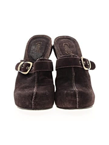 Carlos by Carlos Santana Mule/Clog (view 2)