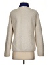 Old Navy Ivory Fleece Size S - photo 2