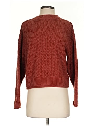 Universal Thread Turtleneck Sweater (view 1)