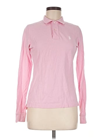 Ralph Lauren Long Sleeve Top (view 1)