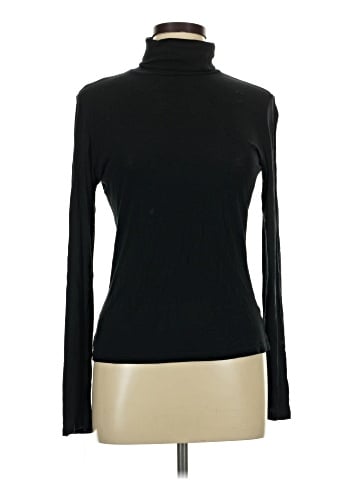Cambridge Dry Goods Long Sleeve Turtleneck (view 1)