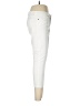 Banana Republic Chevron-herringbone White Jeans Size 28 waist (petite) - photo 4