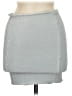 Assorted Brands Silver Sleeveless T-Shirt One size (estimated) - photo 1
