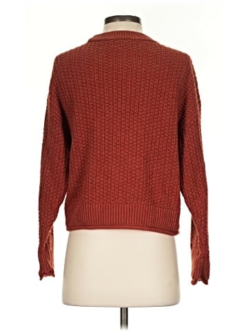 Universal Thread Turtleneck Sweater (view 2)