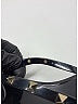 Valentino Black Jelly Rockstud Sandals Size EU 39 - photo 3