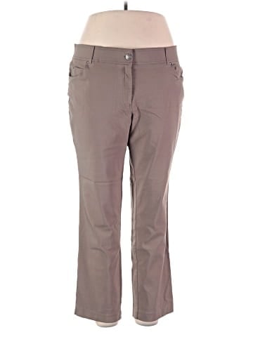 89th & Madison Khakis (view 1)