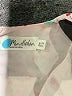 Mini Boden Green Short Sleeve Blouse Size 6 - 7 - photo 3
