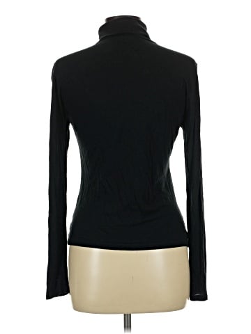 Cambridge Dry Goods Long Sleeve Turtleneck (view 2)