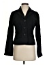 Ann Taylor LOFT Black Blazer Size 4 - photo 1