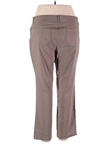 89th & Madison Khakis (view 2)