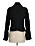 Ann Taylor LOFT Black Blazer Size 4 - photo 2