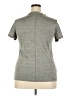 Eddie Bauer Gray Active T-Shirt Size XXL - photo 2