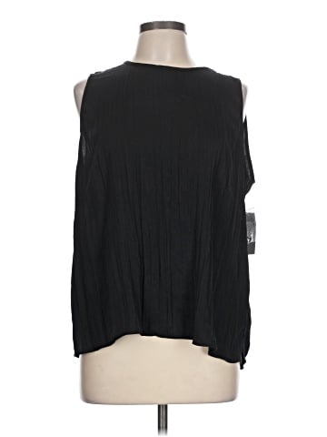 Vince Camuto Sleeveless Blouse (view 1)