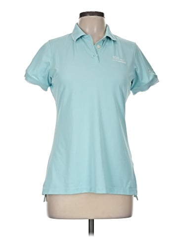Talbots Short Sleeve Silk Top (view 1)