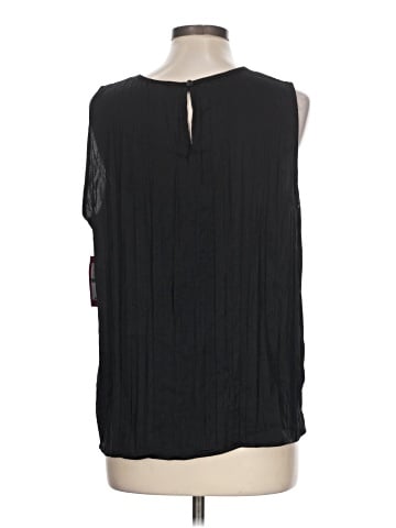 Vince Camuto Sleeveless Blouse (view 2)