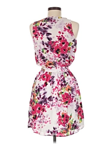 Express Cocktail Dress (view 2)