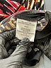 London Times Graphic Black Casual Dress Size 24W - photo 8
