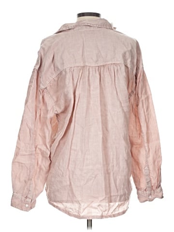 Sundance Long Sleeve Blouse (view 2)