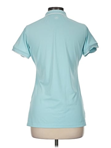 Talbots Short Sleeve Silk Top (view 2)