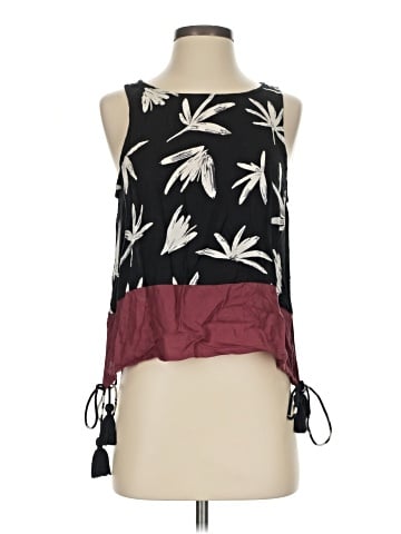 O'Neill Sleeveless Blouse (view 1)