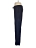 L.L.Bean Solid Blue Track Pants Size Med r - photo 5